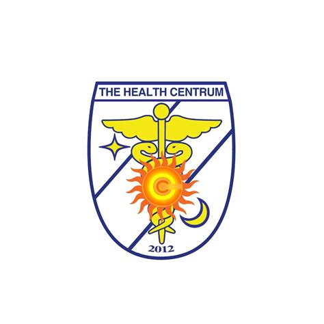 The Health Centrum .